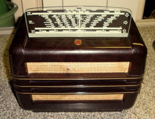 Philips 281U